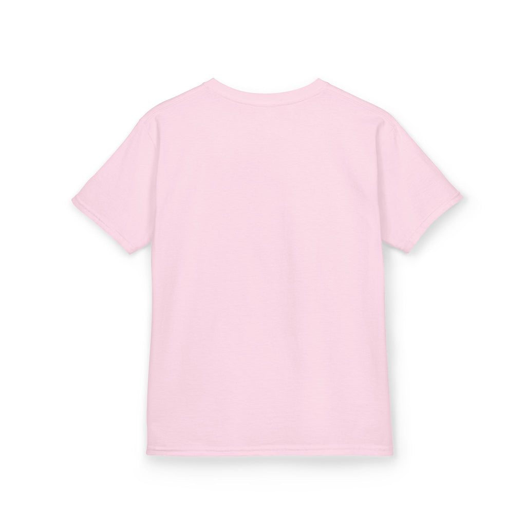Kids T-Shirt — All Glory Be