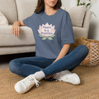Peace is a Practice T-Shirt