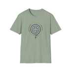 Rosary Bead Necklace T-Shirt