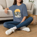 Eye Am A Vibe T-Shirt
