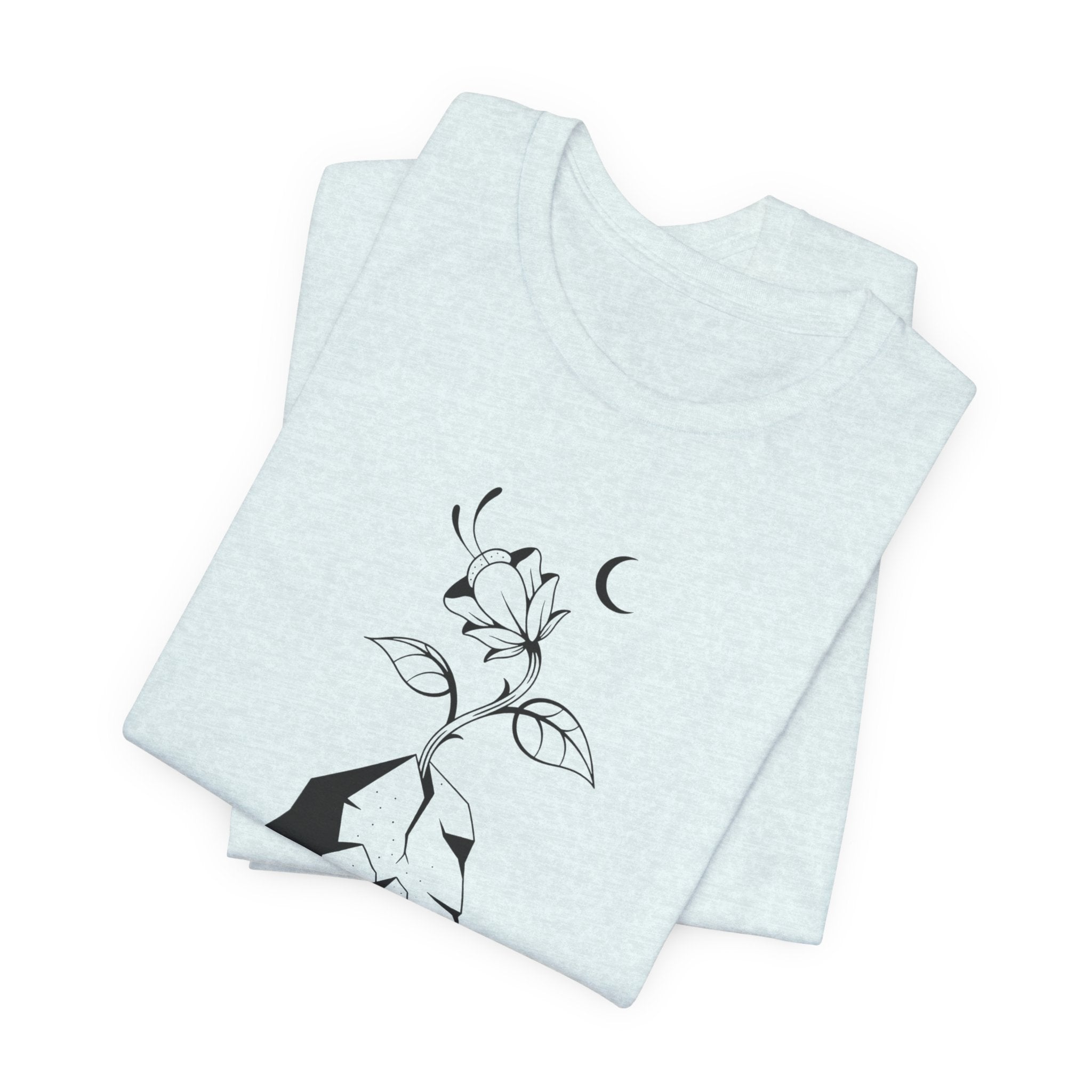 Light Wins T-Shirt