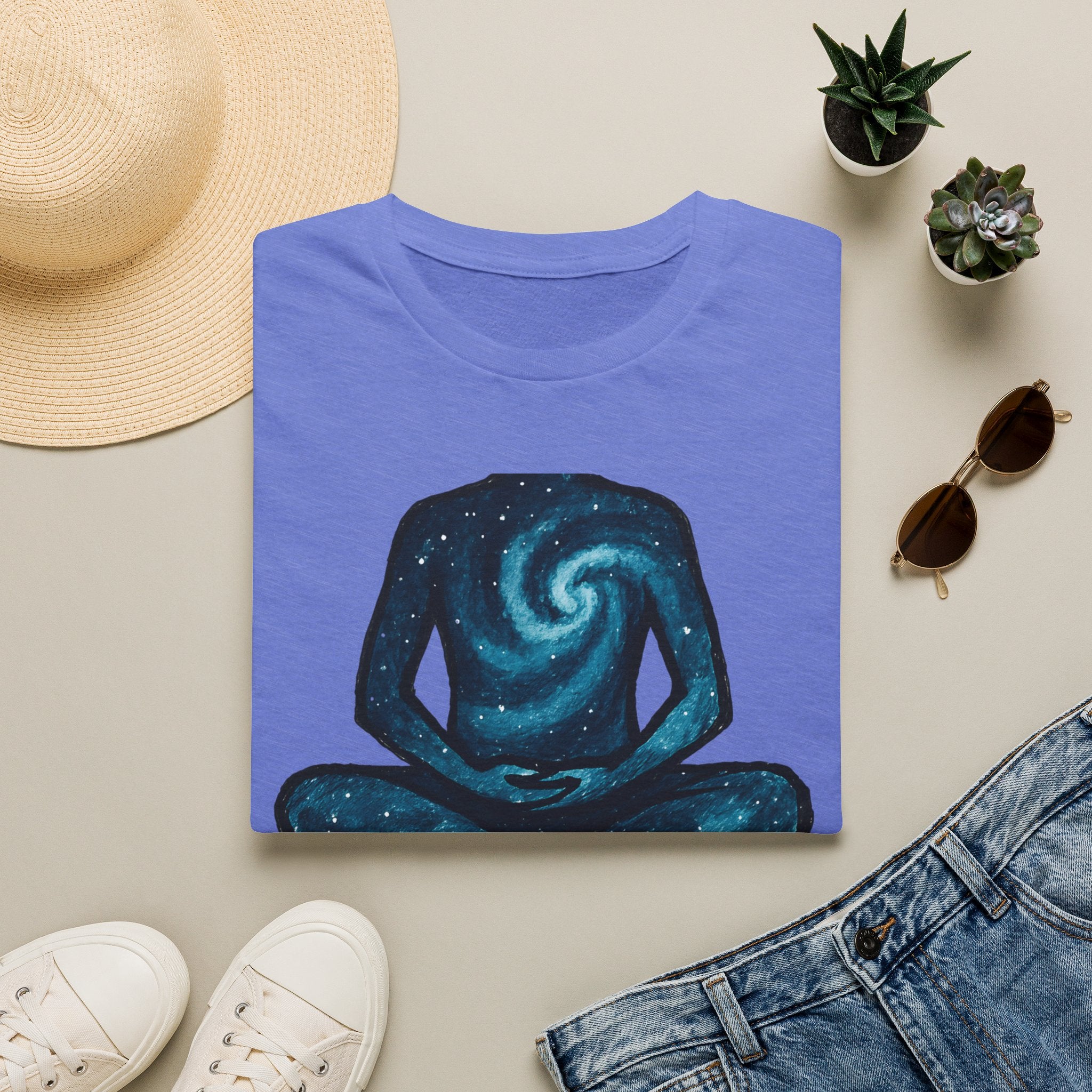 Look Within T-Shirt