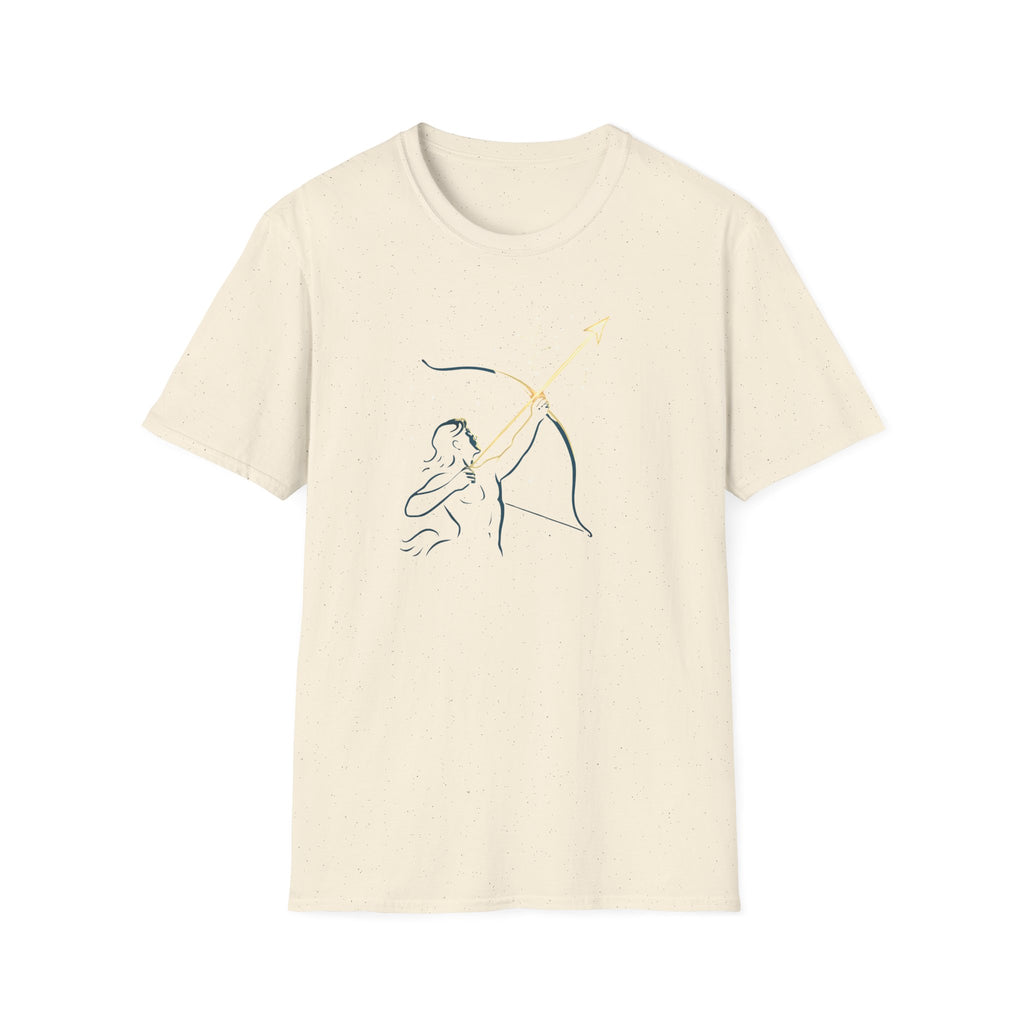 Astral Archer Ascending T-Shirt