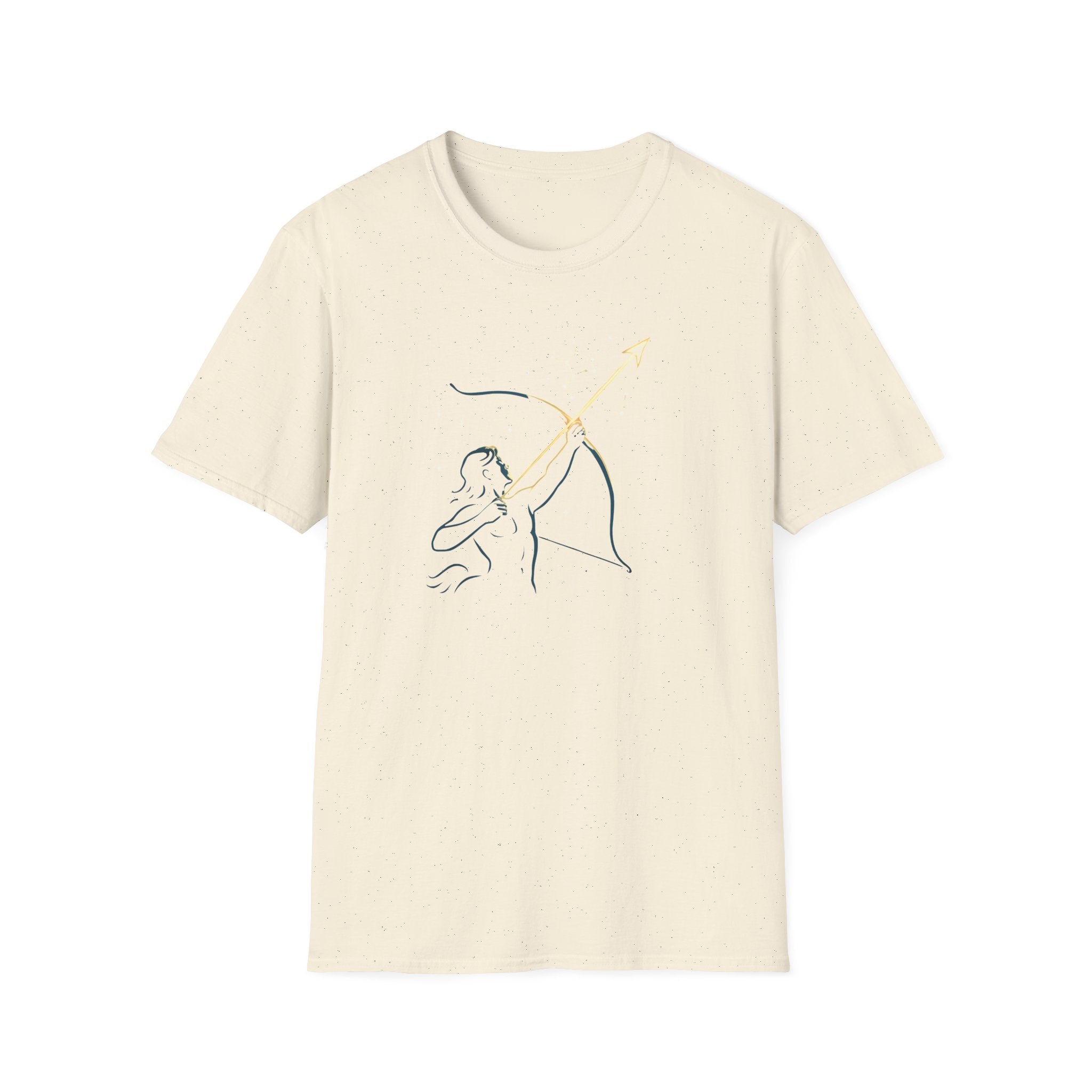 Astral Archer Ascending T-Shirt