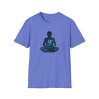 Galaxy Meditation T-Shirt