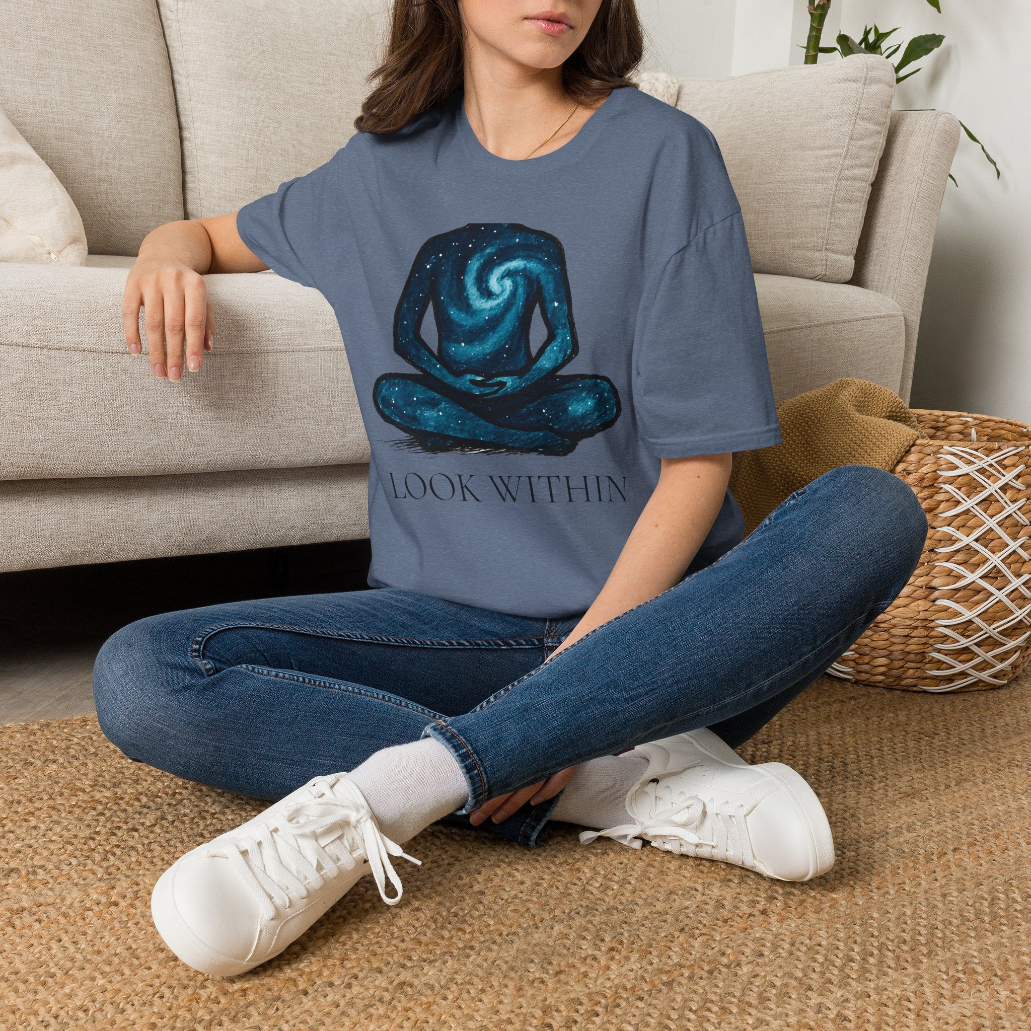 Look Within T-Shirt
