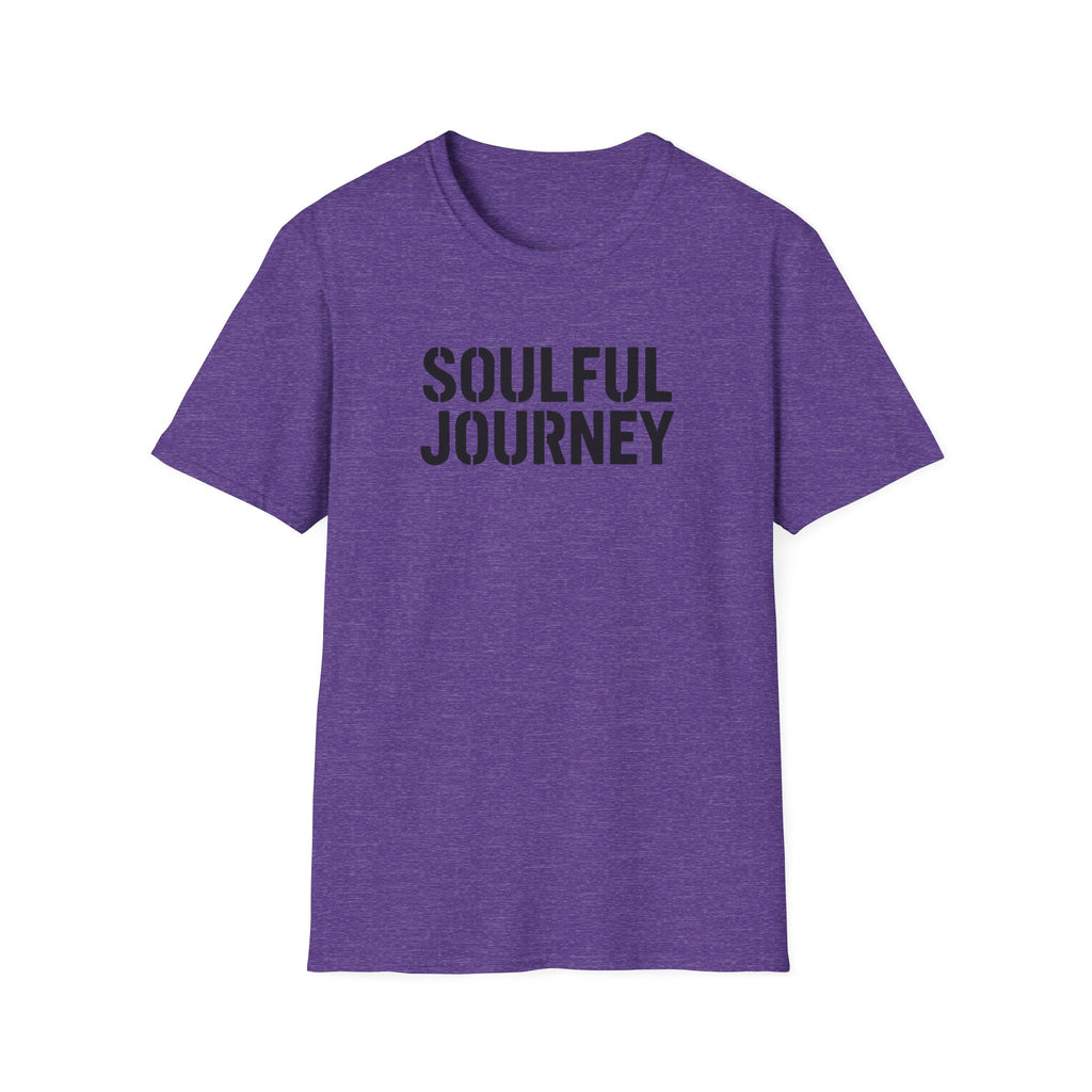 Soulful Journey T-Shirt