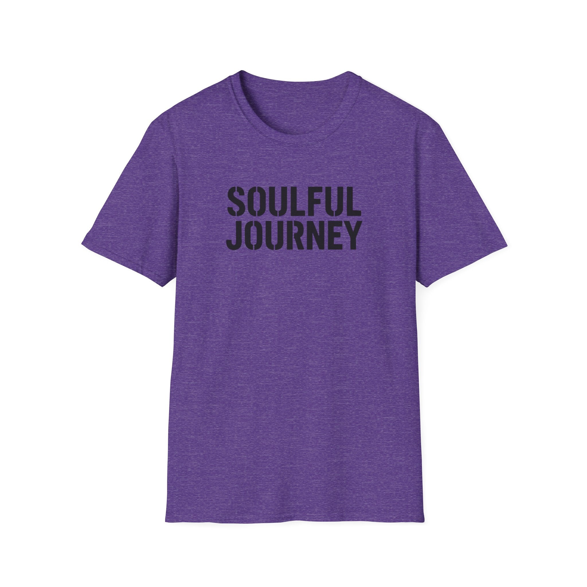 Soulful Journey T-Shirt