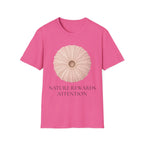 Nature Rewards Attention T-Shirt