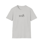 108 Sacred Number T-Shirt