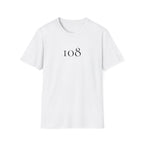 108 Sacred Number T-Shirt