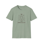 Spirituality T-Shirt