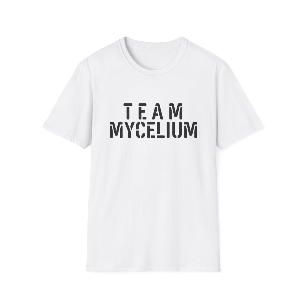 Team Mycelium T-Shirt