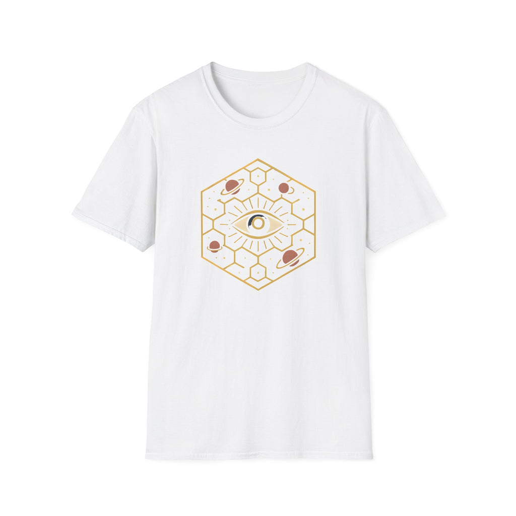 Cosmic Eye T-Shirt