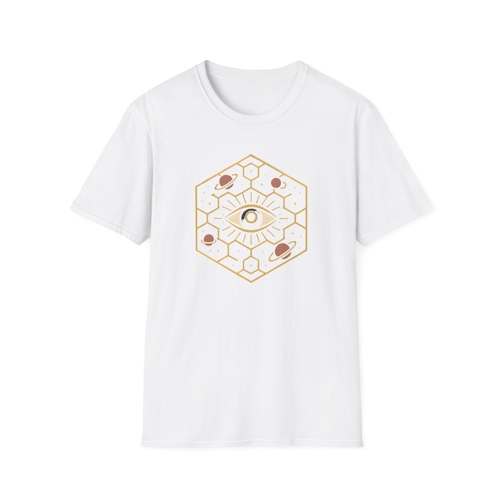 Cosmic Eye T-Shirt