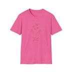Let Go, Grow T-Shirt