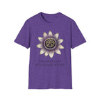 Passion Flower - The Ordinary is Extraordinary T-Shirt