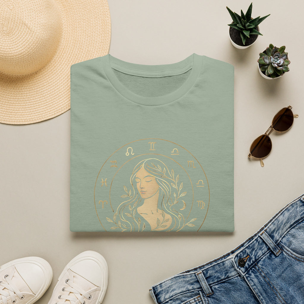 Zodiac Circle T-Shirt