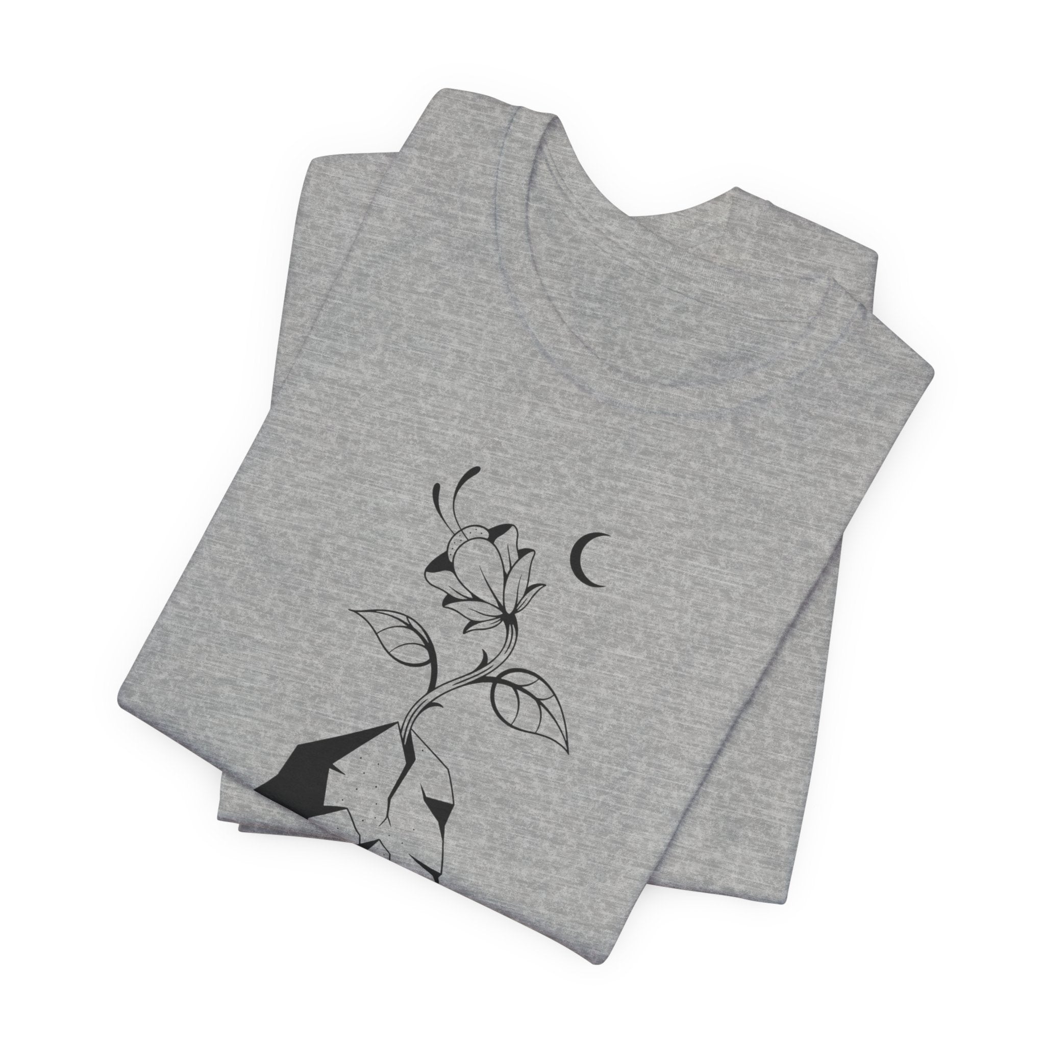 Light Wins T-Shirt