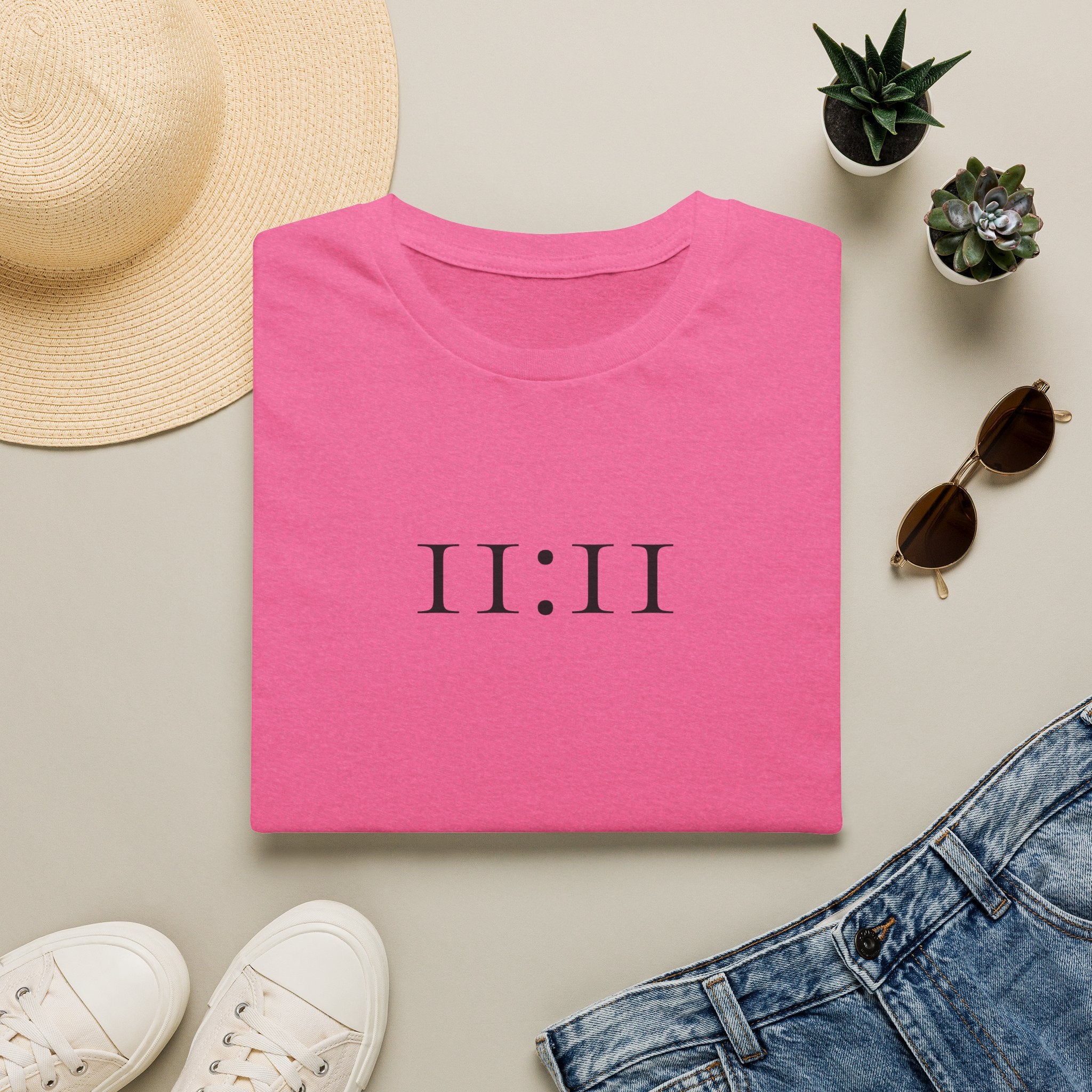 11:11 Synchronicity T-Shirt