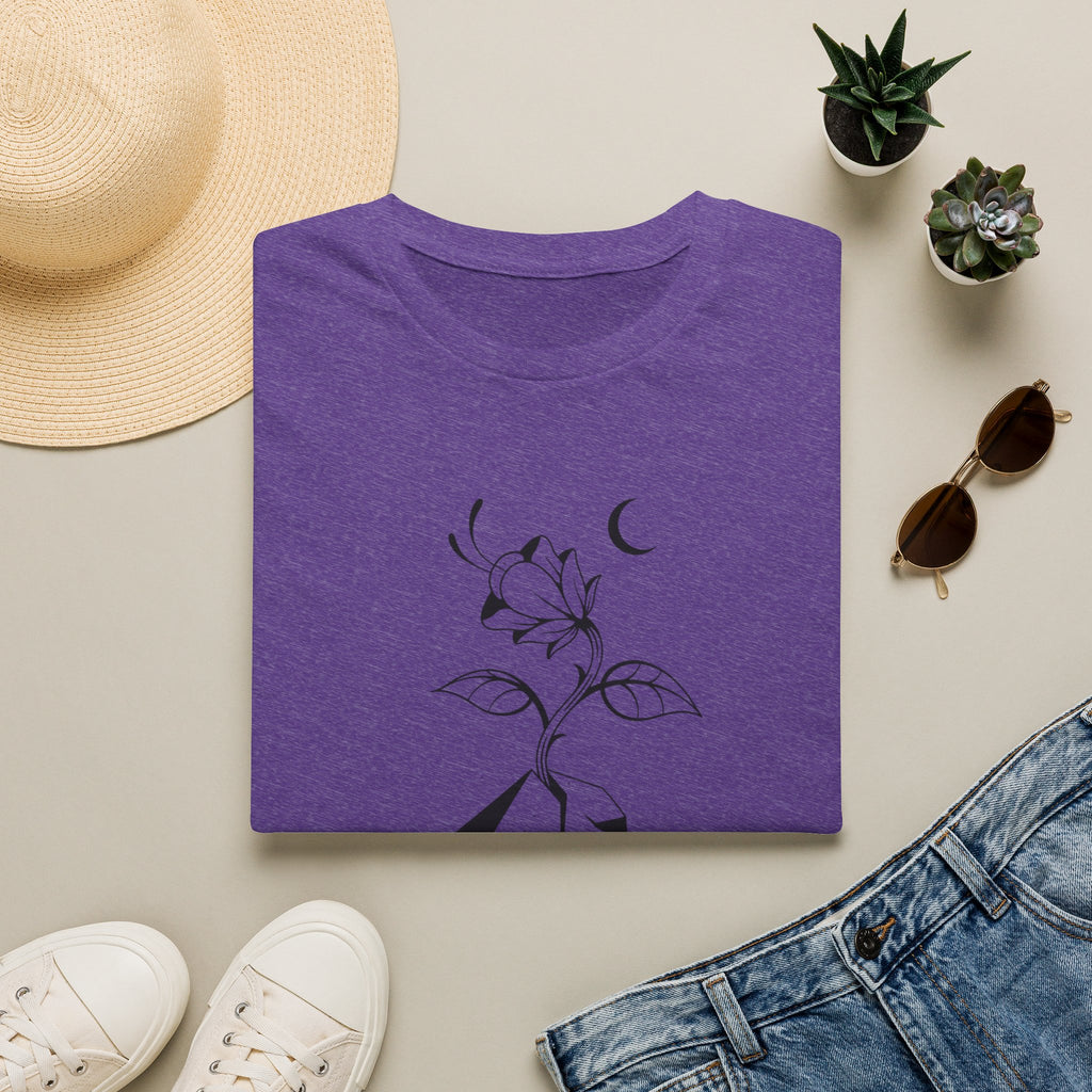Light Wins T-Shirt