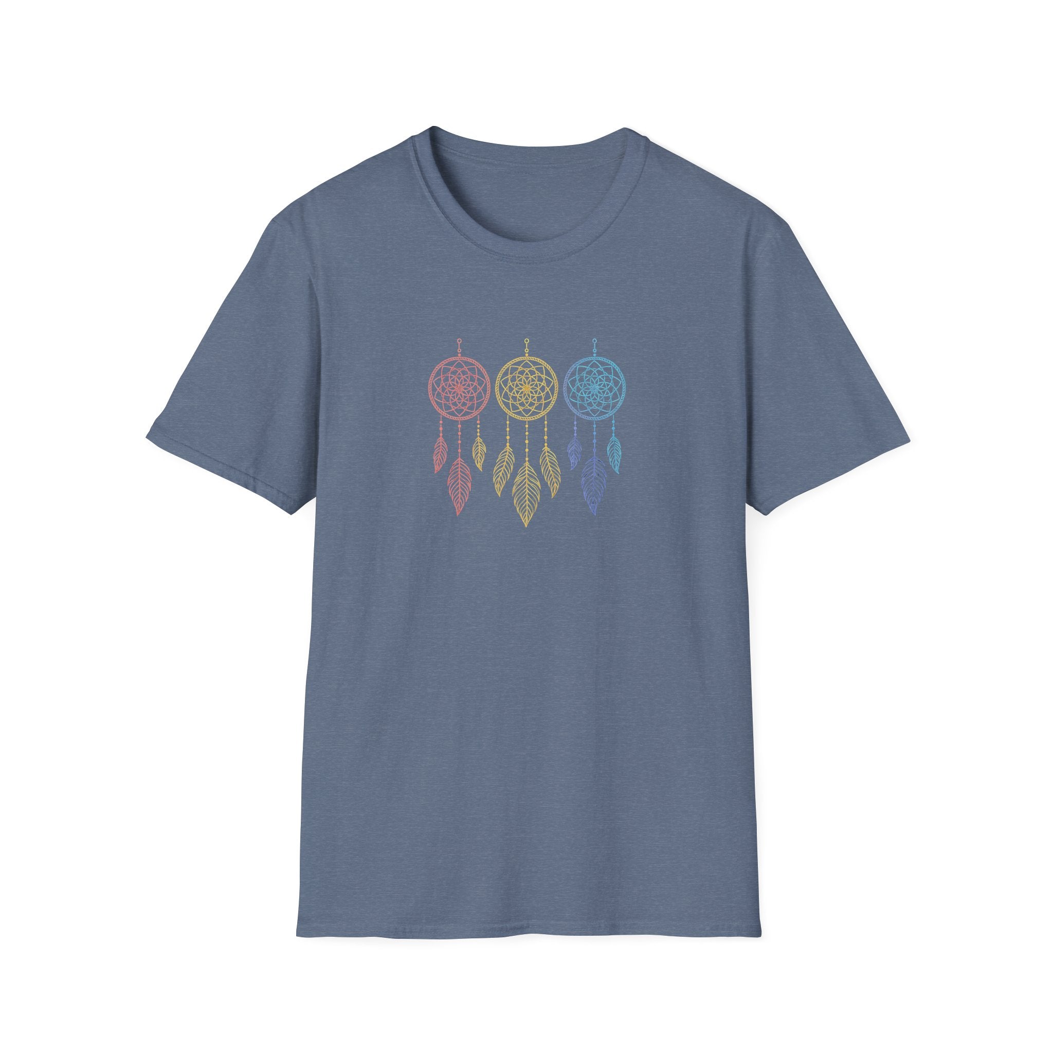 Dreamcatcher Trio T-Shirt