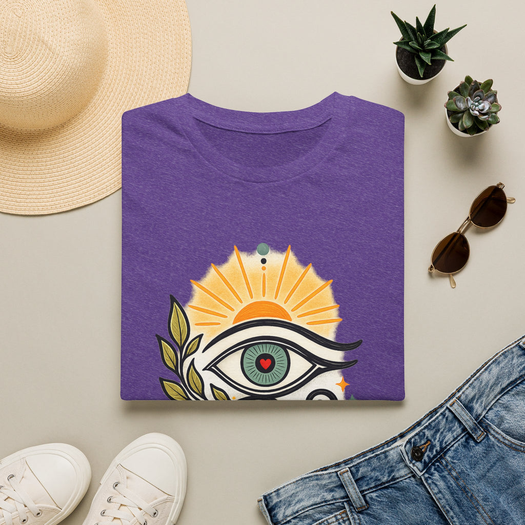 Eye Am A Vibe T-Shirt