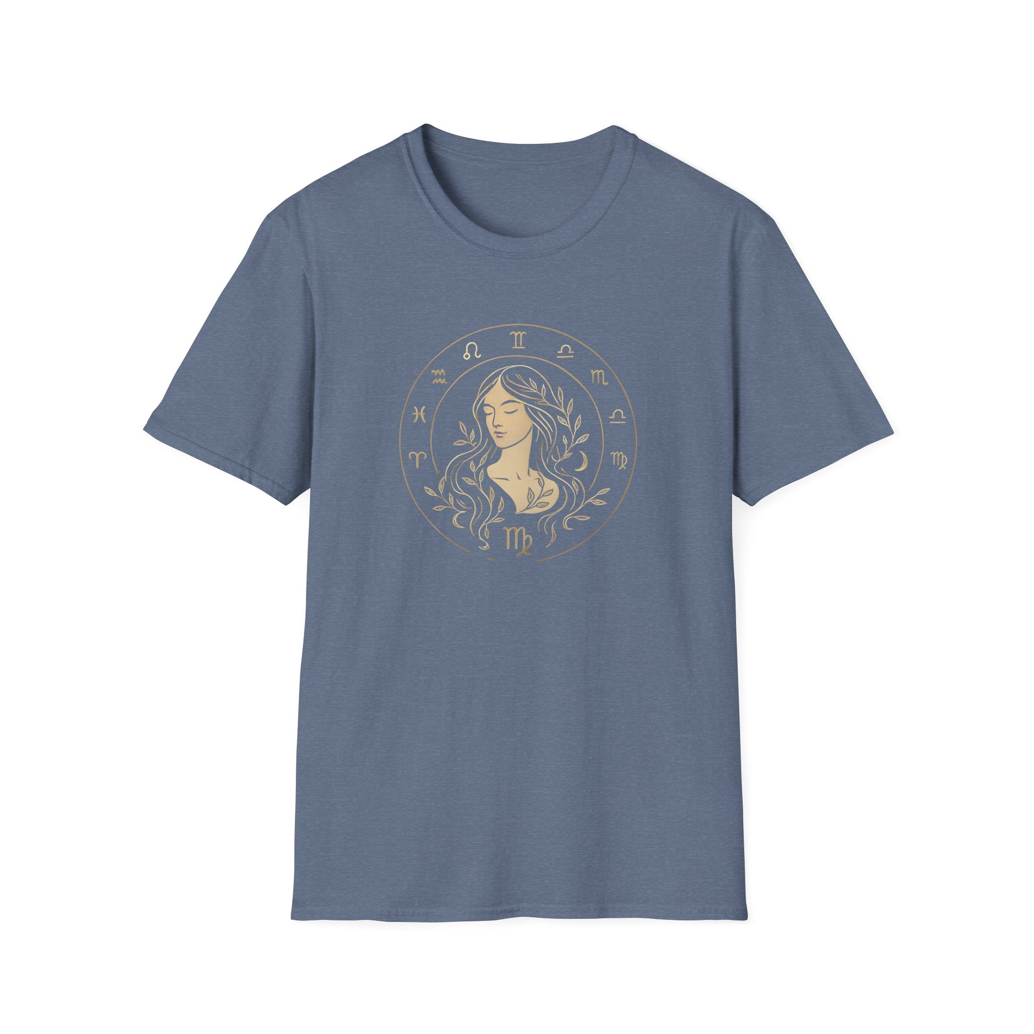Zodiac Circle T-Shirt