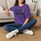 Plant Person T-Shirt