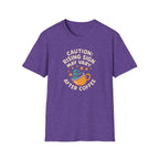 Rising Sign May Change T-Shirt