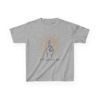 Kids T-Shirt — All Glory Be