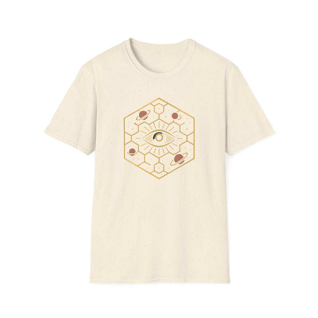 Cosmic Eye T-Shirt