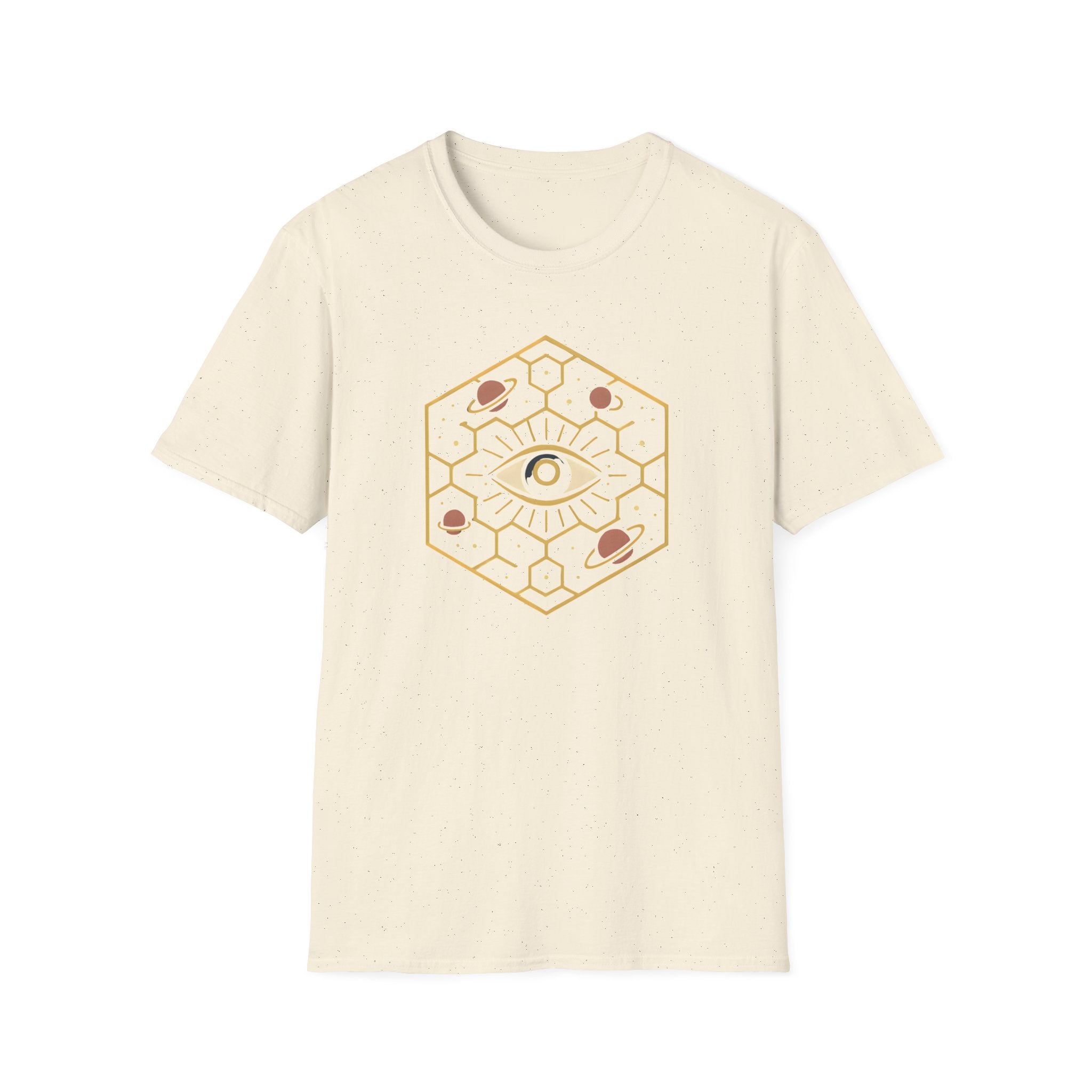 Cosmic Eye T-Shirt