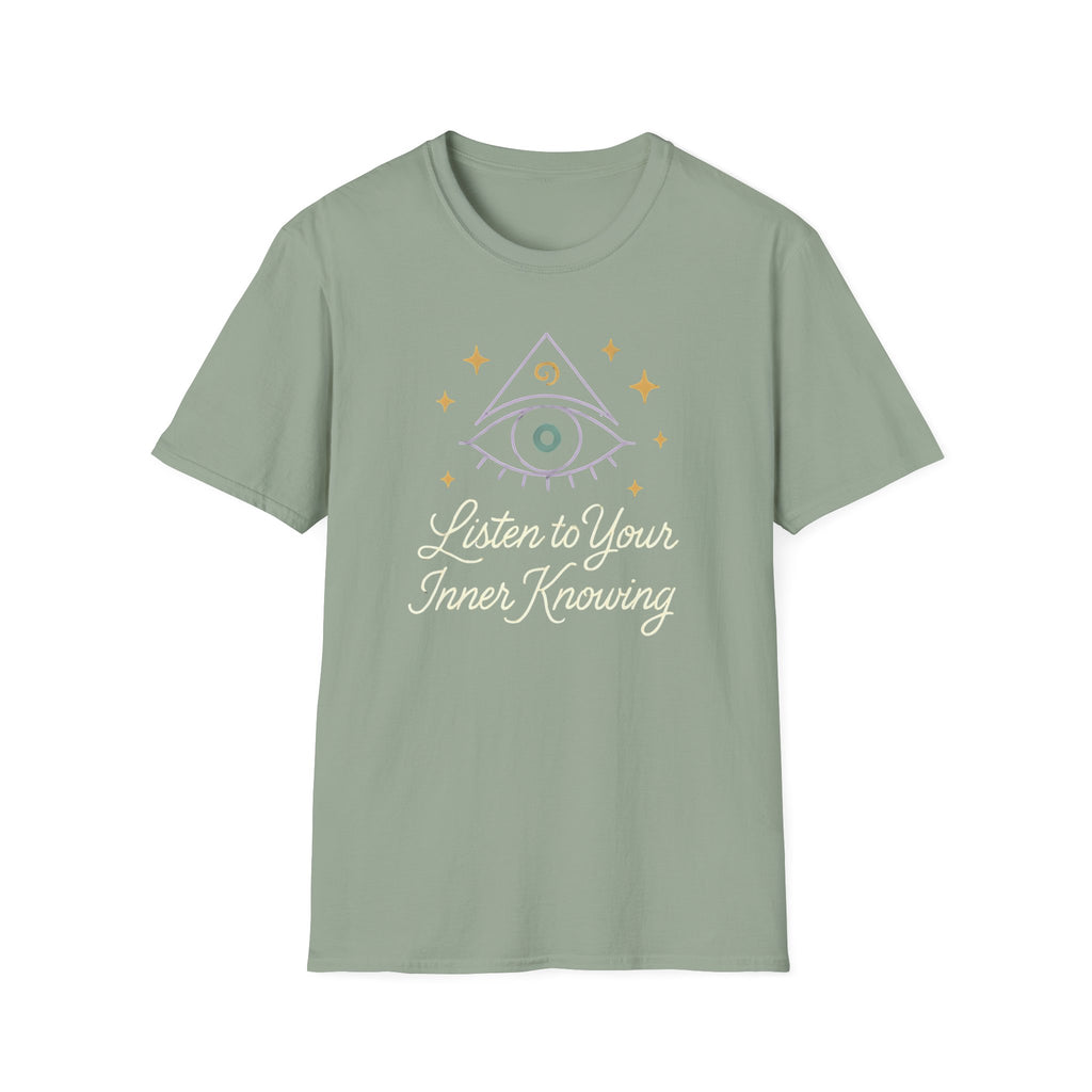 Inner Knowing T-Shirt