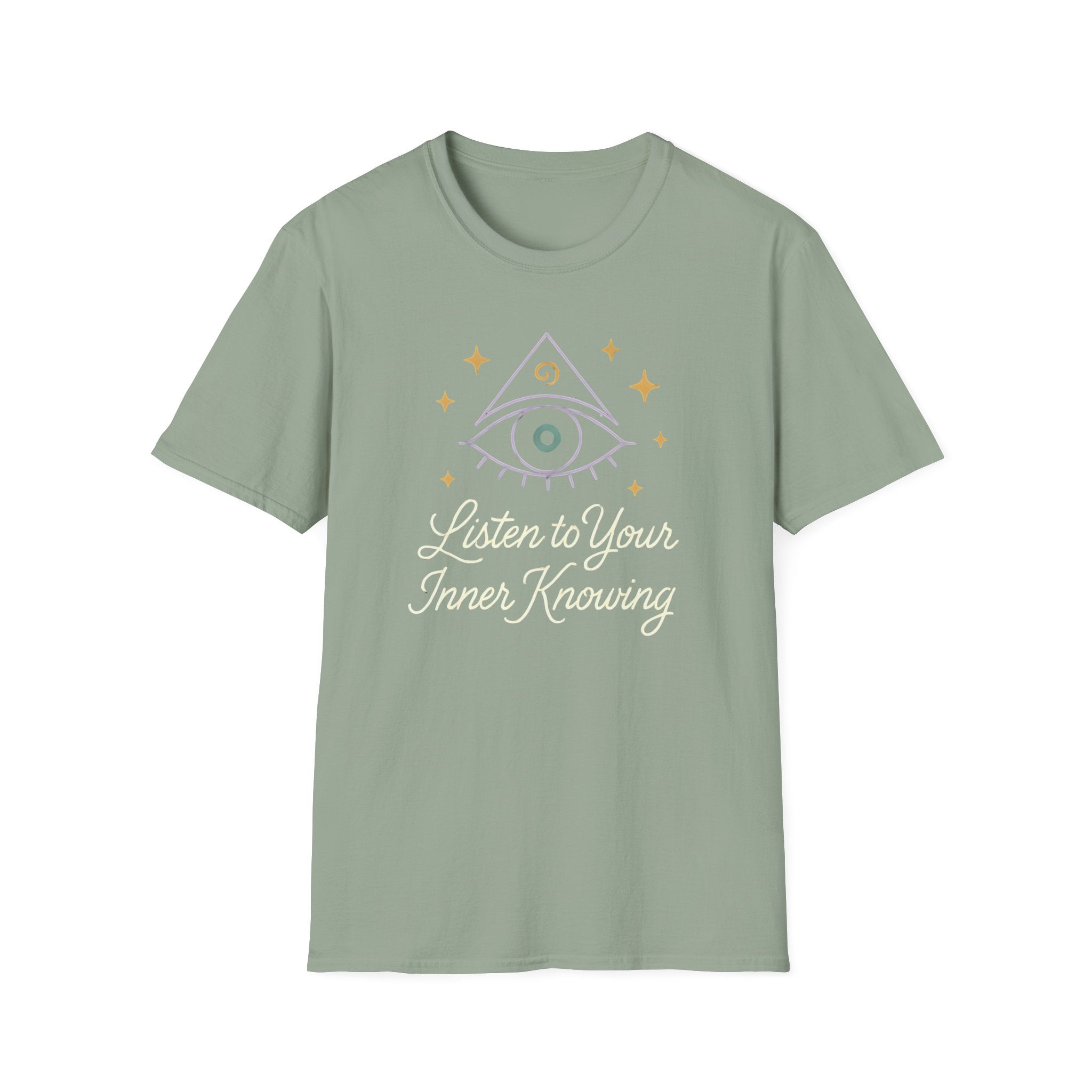 Inner Knowing T-Shirt