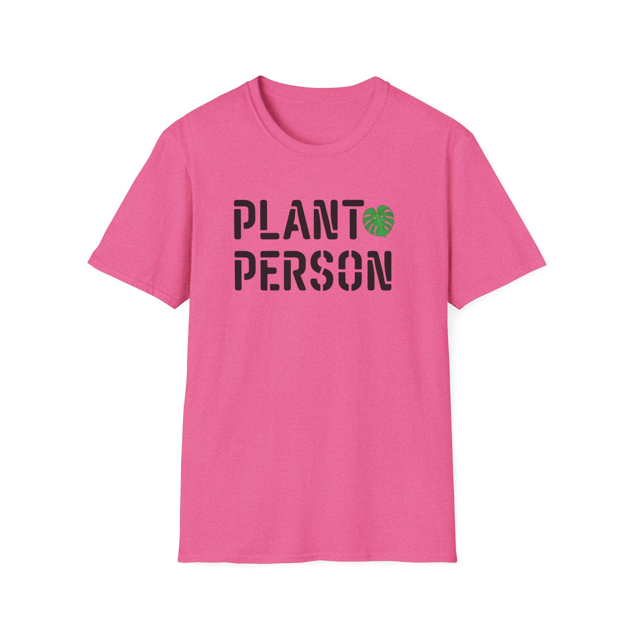 Plant Person T-Shirt