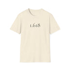 1.618 The Golden Ratio T-Shirt