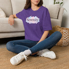 Serenity Cloud T-Shirt