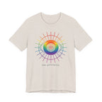 See Differently Tee