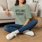 Offline Today T-Shirt