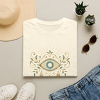 Divinely Protected Eye Symbol T-Shirt