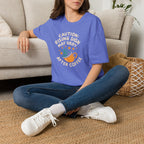 Rising Sign May Change T-Shirt