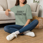 Easily Distracted T-Shirt