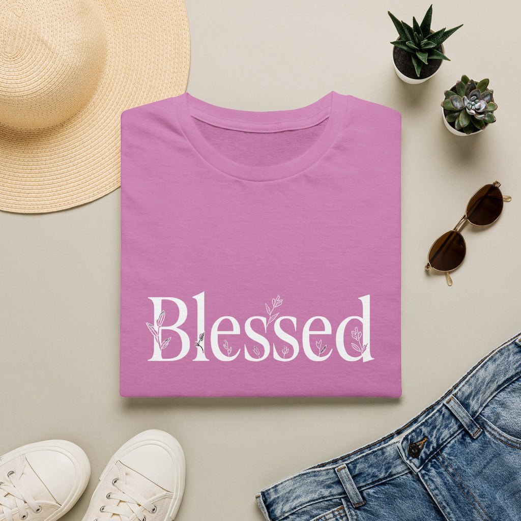 Blessed T-Shirt