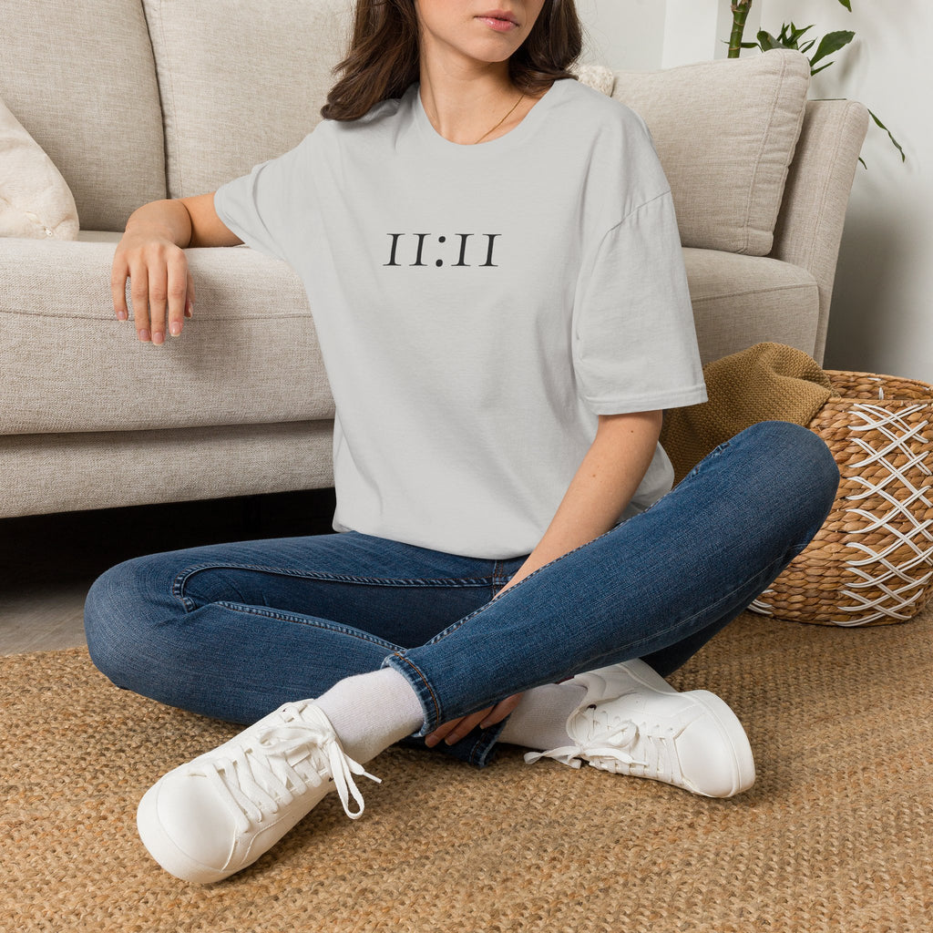 11:11 Synchronicity T-Shirt