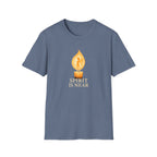 Spirit Is Near T-Shirt