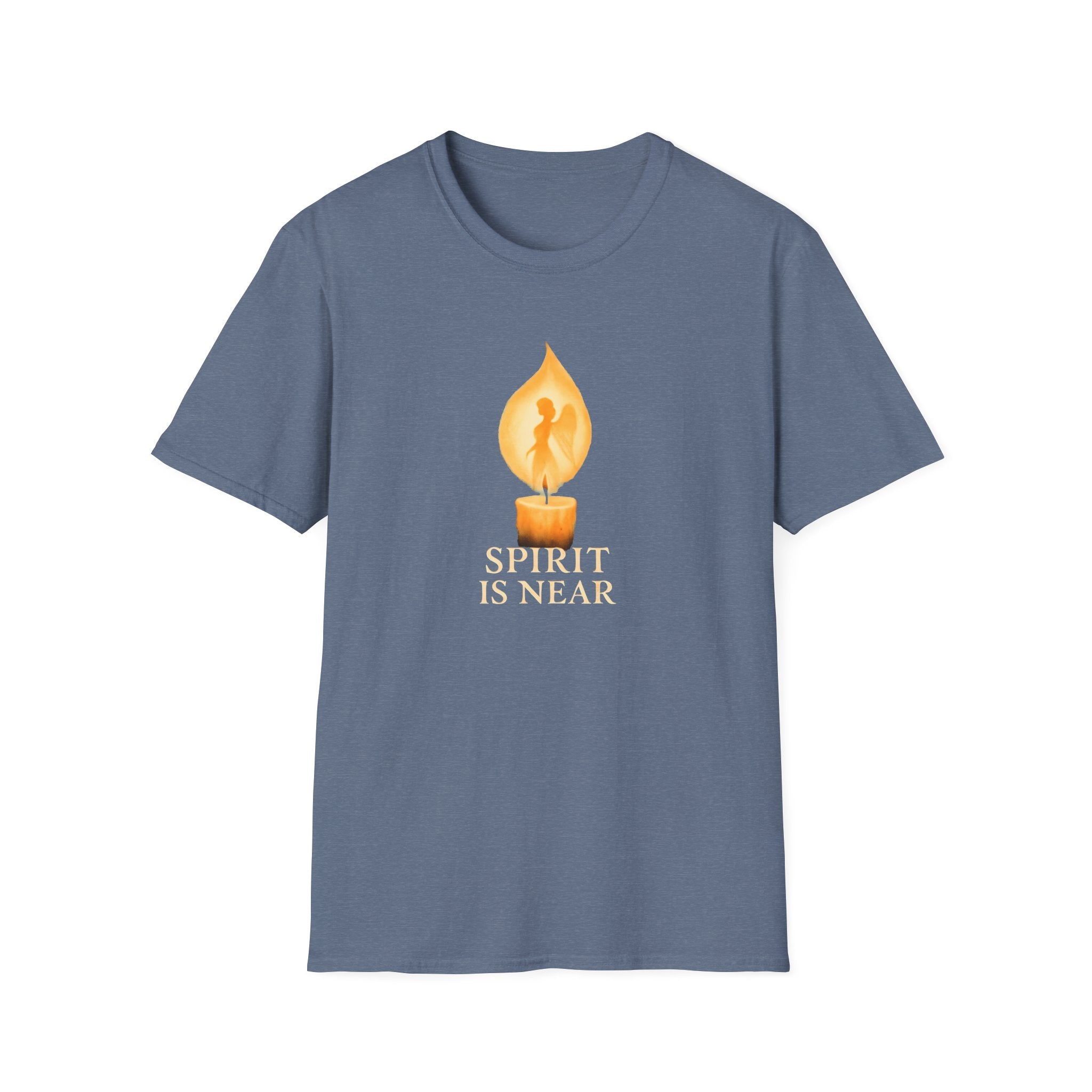 Spirit Is Near T-Shirt