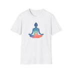 Chakra Meditation T-Shirt