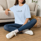 1.618 The Golden Ratio T-Shirt