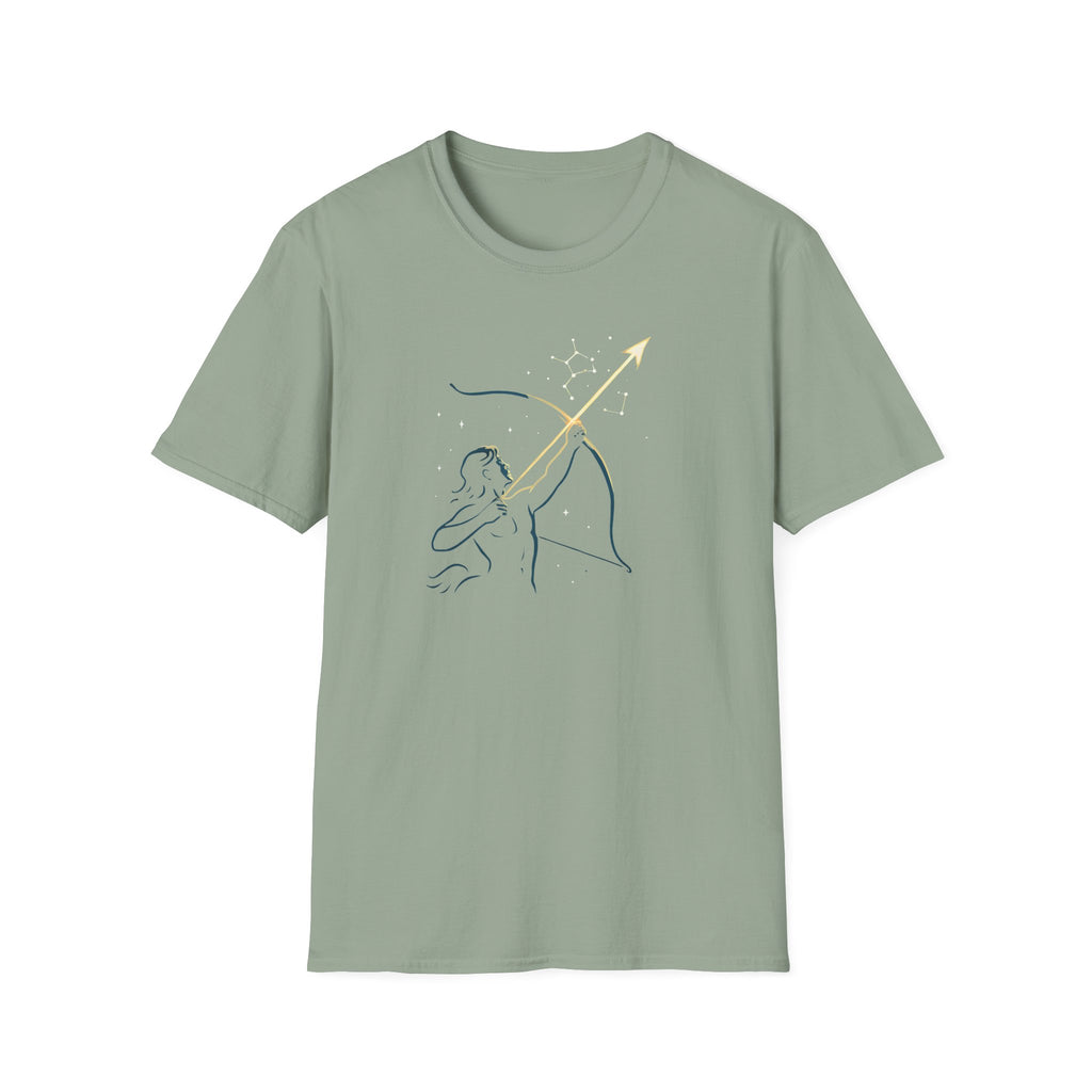 Astral Archer Ascending T-Shirt